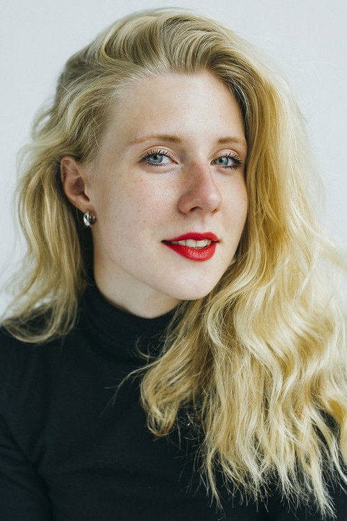 Photo of Alisa Kretova, Acting