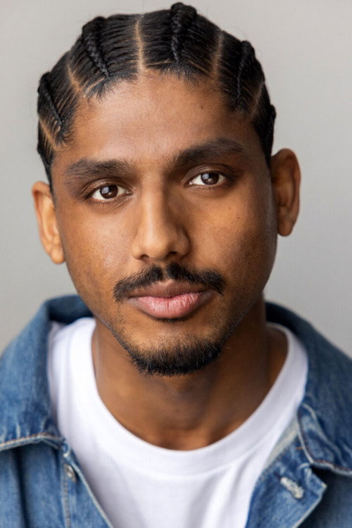 Photo of Shyamal Singh, Acting