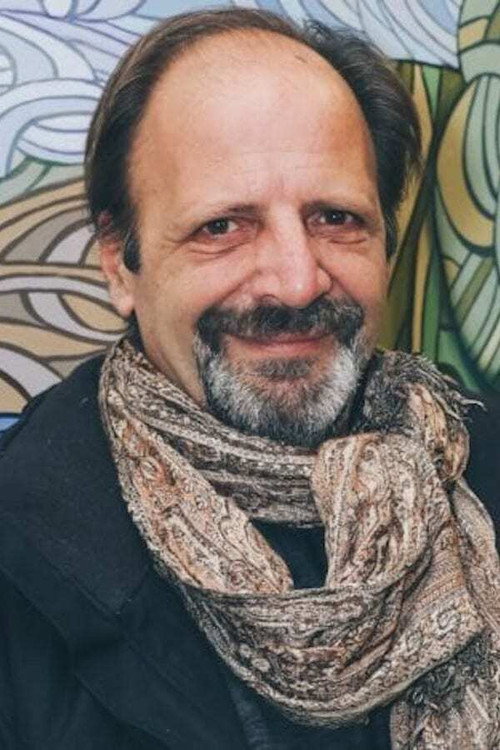 Photo of Dimitris Apostolou, Directing