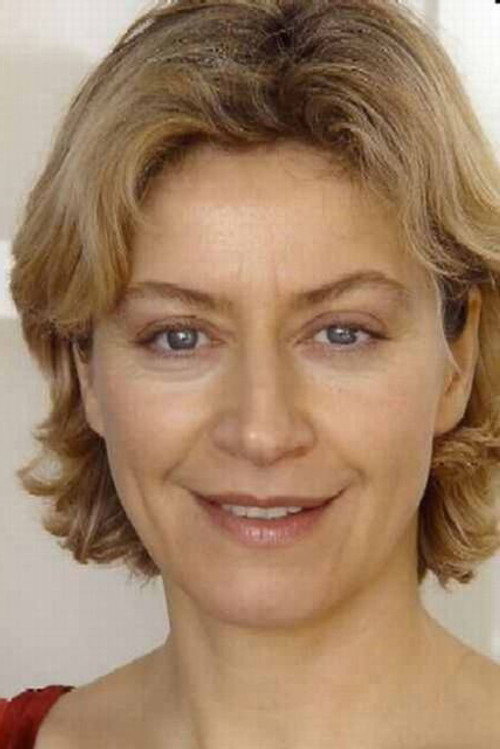 Photo of Tatjana Blacher, Acting