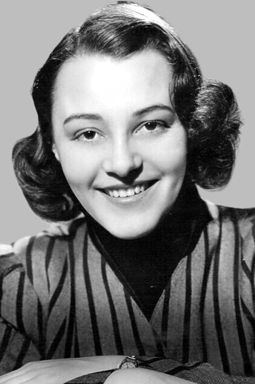 Photo of Thelma Scott, Acting
