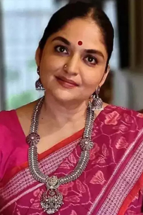 Photo of Indira Krishnan, Acting