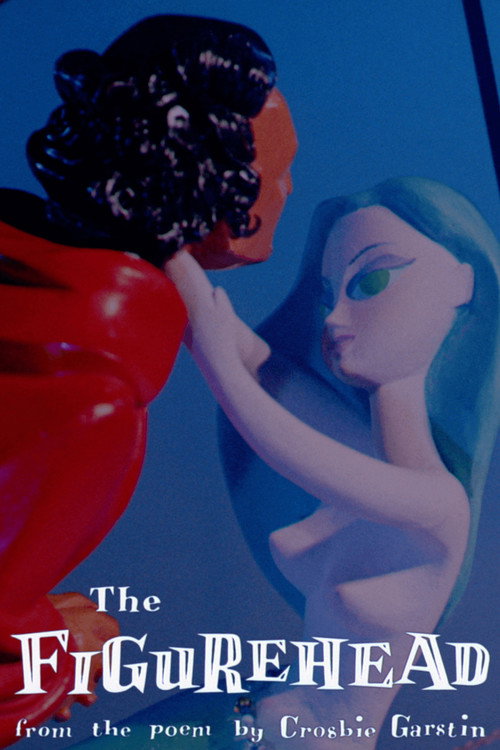 Movie poster for The Figurehead (1952)