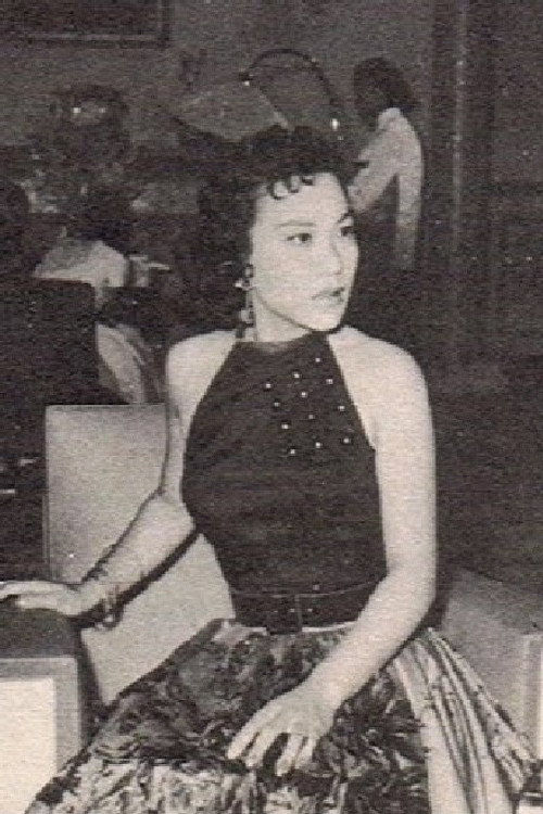 Photo of Lee Fong-Fei, Acting