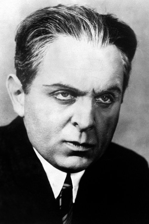 Photo of Rudolf Klein-Rogge, Acting