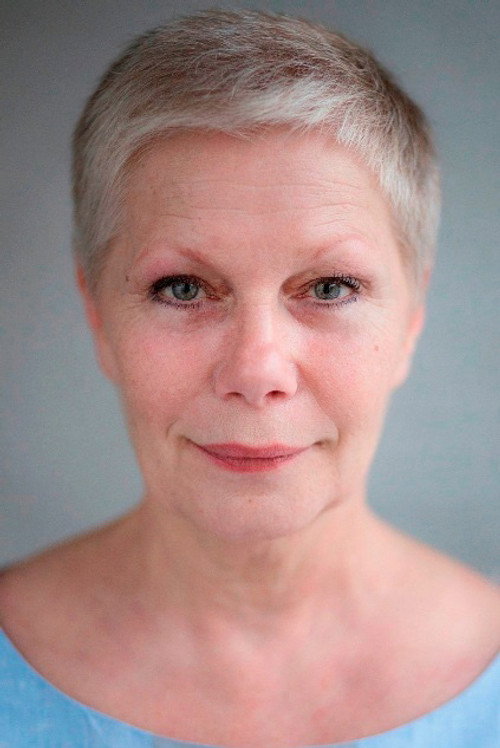 Photo of Natalya Grinshpun, Acting