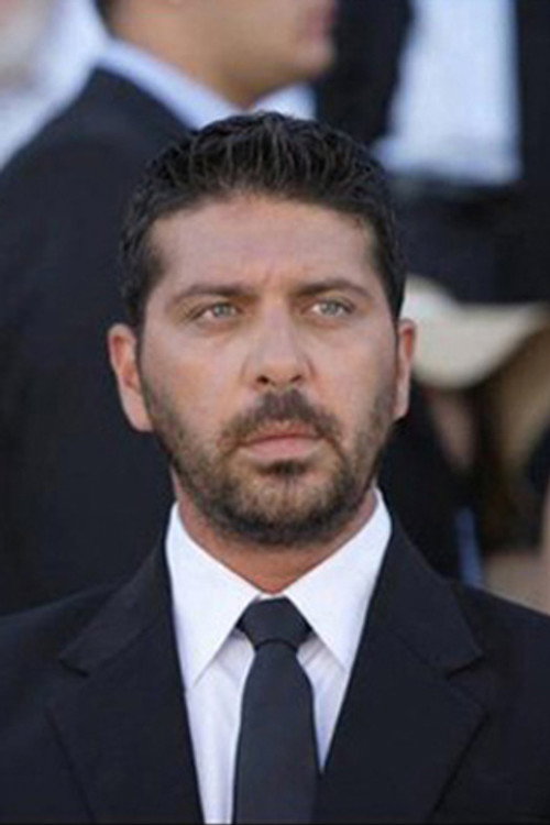 Photo of Ali Balkan Avcı, Acting