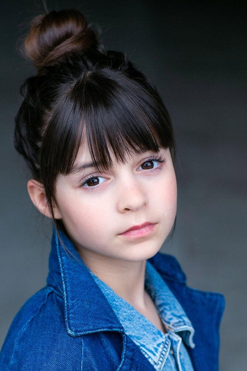 Photo of Chiara Stella, Acting