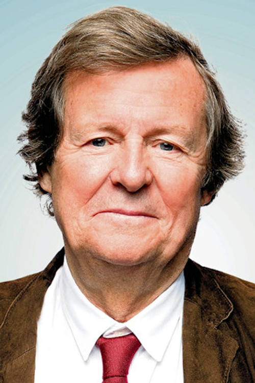 David Hare profile