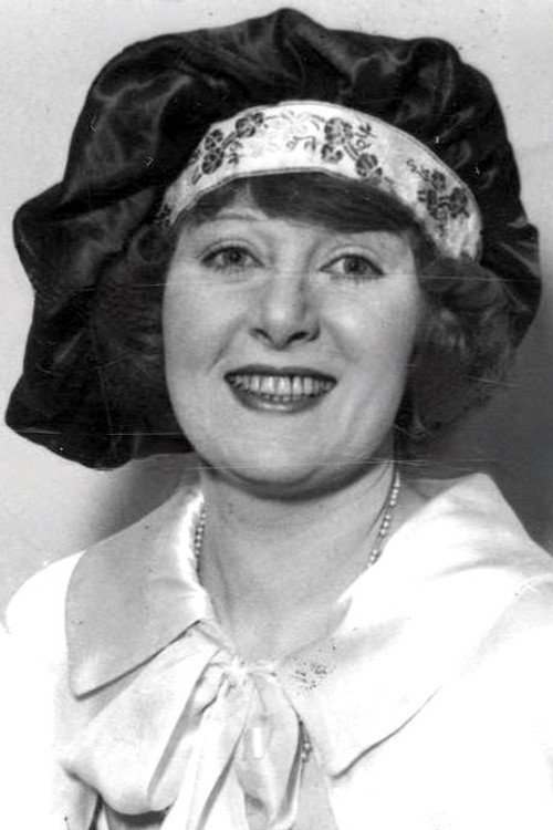 Photo of Alma Francis, Acting