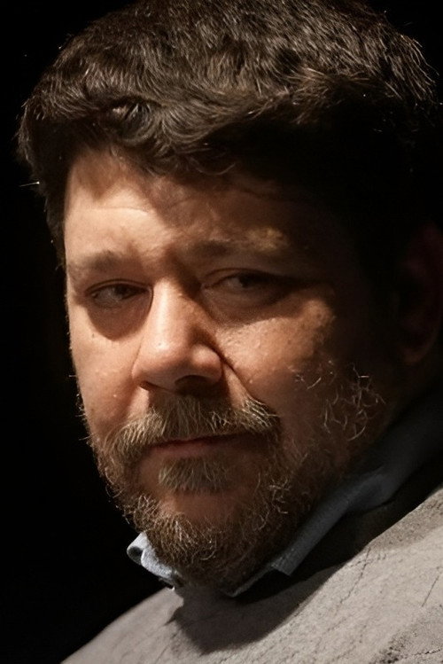 Photo of Raúl Murcia, Directing