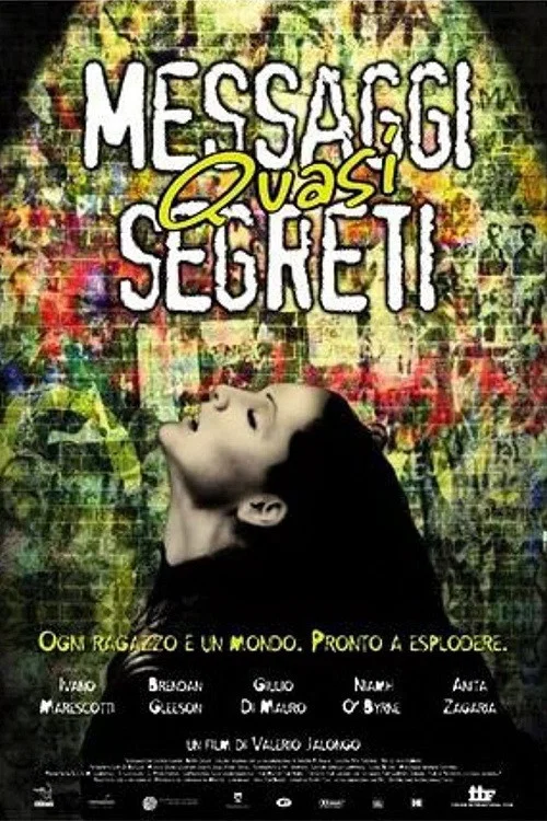 Movie poster for Spaghetti Slow (1996)
