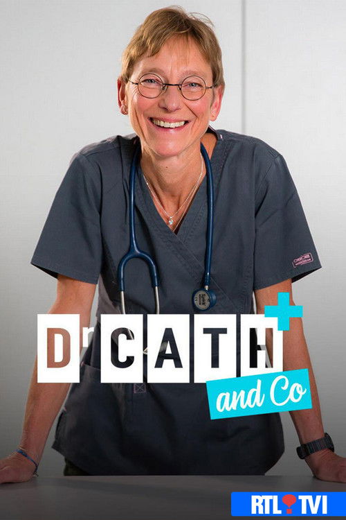 Dr Cath and Co poster