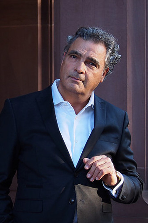 Photo of Wolfgang Rauch, Acting