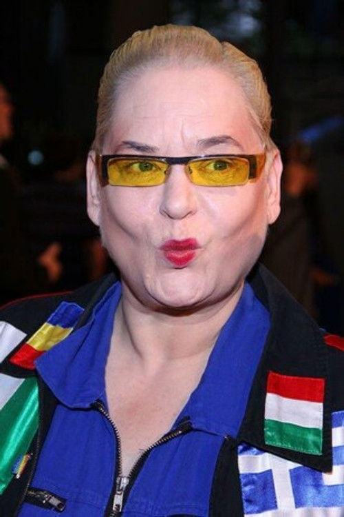 Hella von Sinnen profile