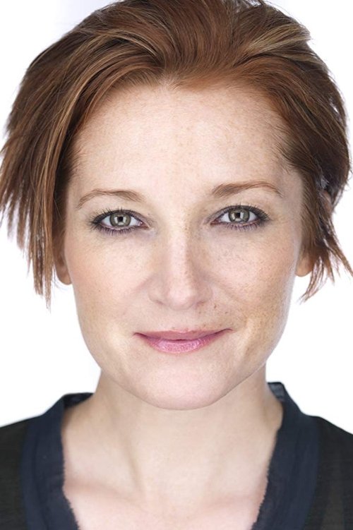 Photo of Francesca Faridany, Acting