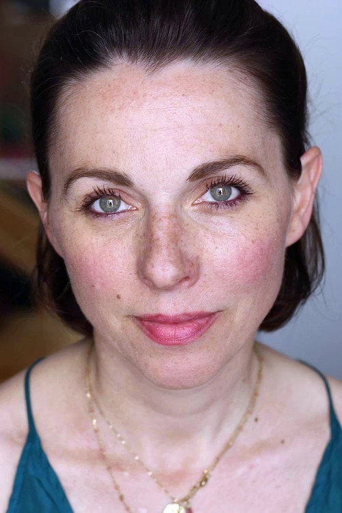 Photo of Angelica Sarre, Acting