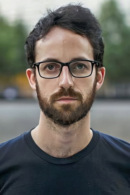Photo of Noah Barrow, Writing