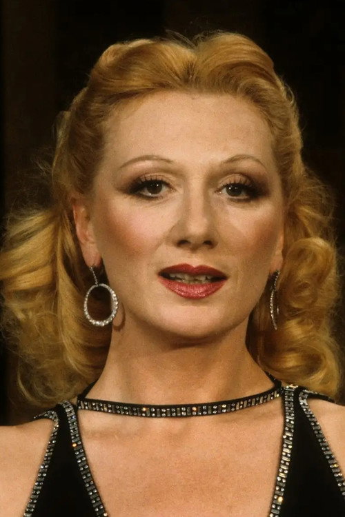 Photo of Margot Werner, Acting