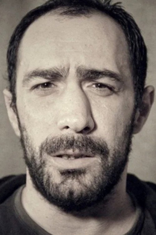 Photo of Georgiy Tabidze, Acting