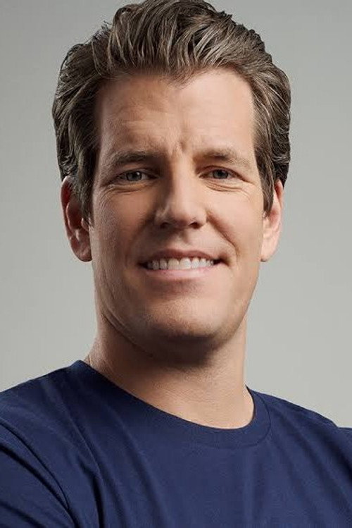Photo of Tyler Winklevoss, Acting