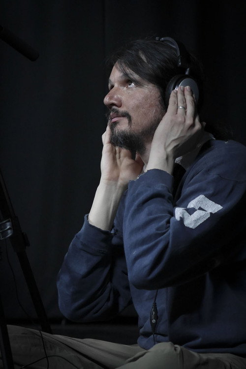 Photo of Ilhuil Bravo Beltran, Directing