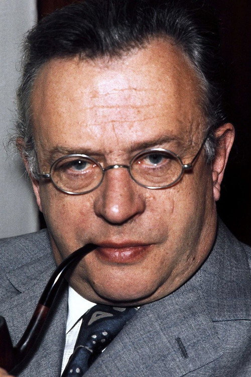 Photo of Pierre Dumayet, Writing