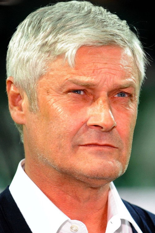 Photo of Armin Veh, Acting