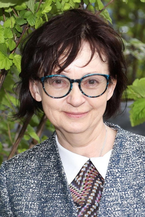 Photo of Tatyana Aksyuta, Acting