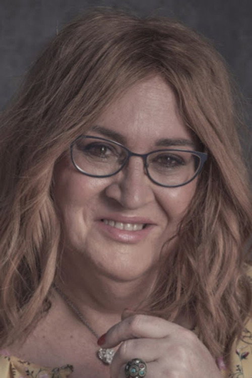Photo of Carmen García de Merlo, Acting