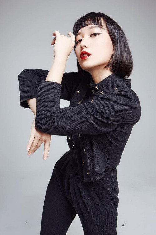 Photo of Zhuang Zhuling, Acting