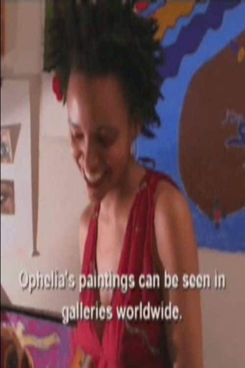Movie poster for Ophelia's Opera (2001)