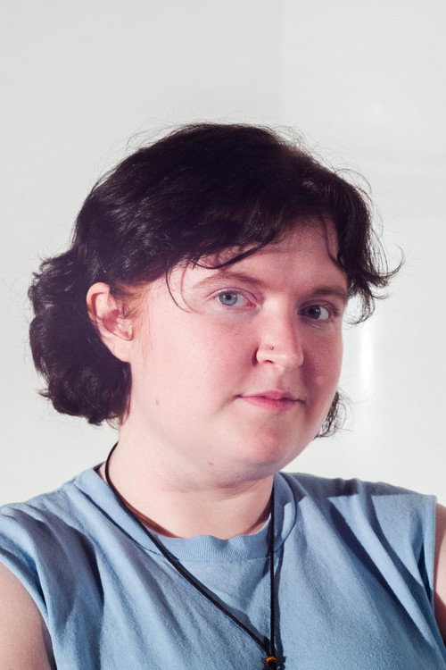 Photo of Nicole Overbaugh, Production