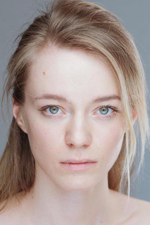 Анна Сафронова profile