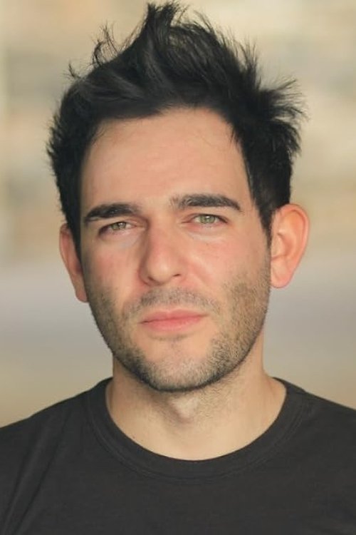 Photo of Matthew-Lee Erlbach, Acting