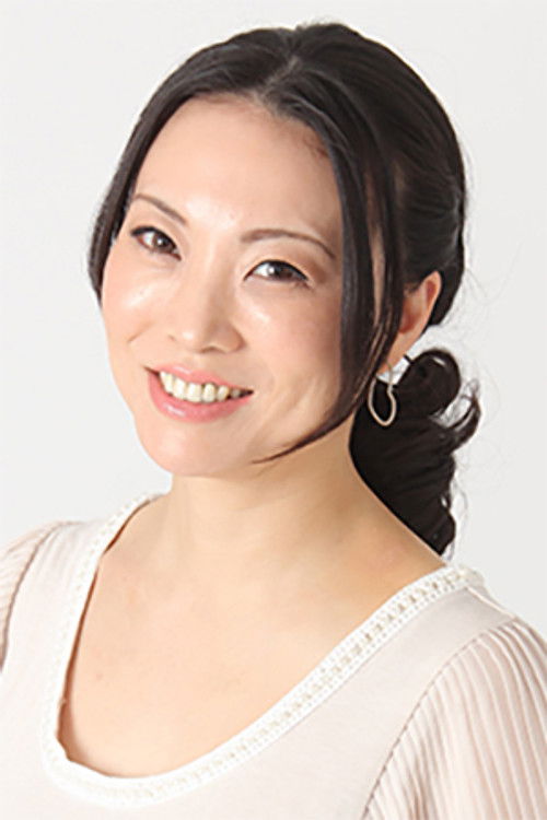 Photo of Kaori Yagi, Acting