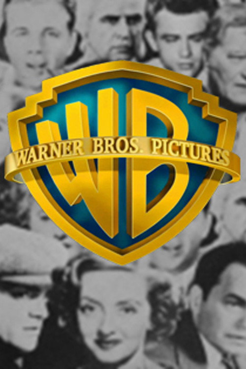 Movie poster for The Warner Bros. Story: 75 Years of Laughter (1998)