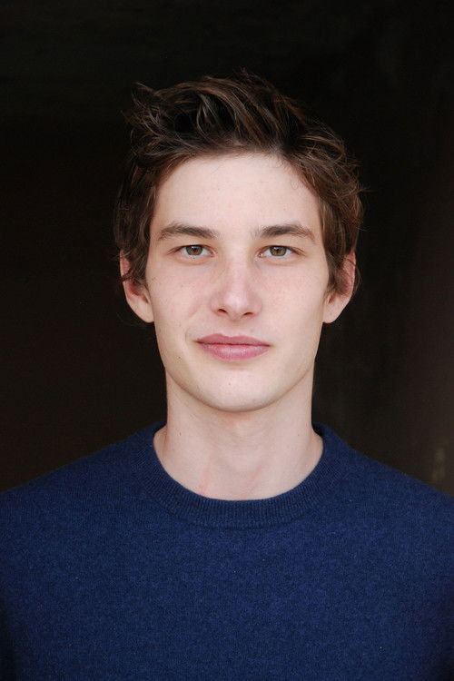 Emanuele Maria Di Stefano profile