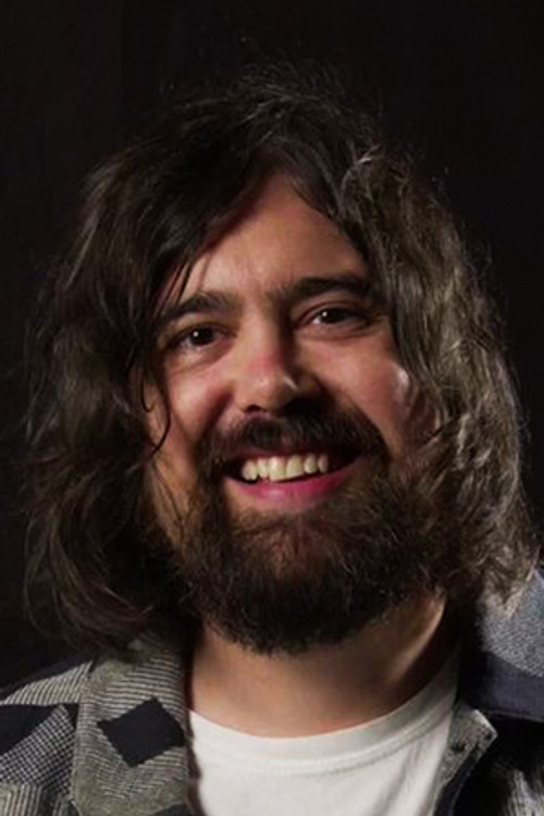 Luke Higginson profile