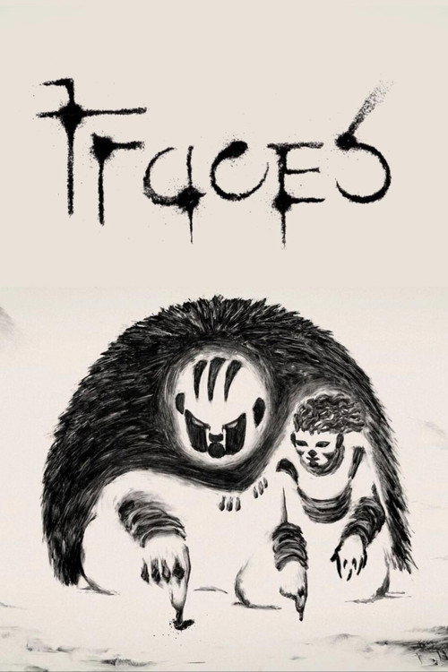 Movie poster for Traces (2018)