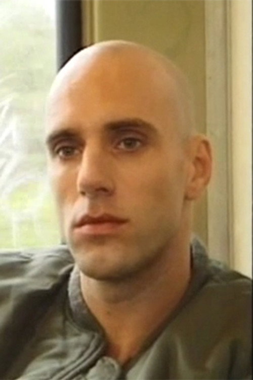 Photo of Igor Stahl, Acting