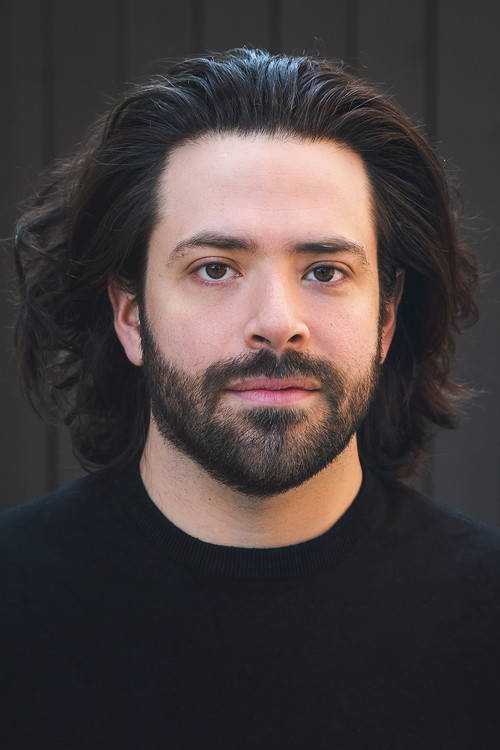 Étienne Blanchette profile