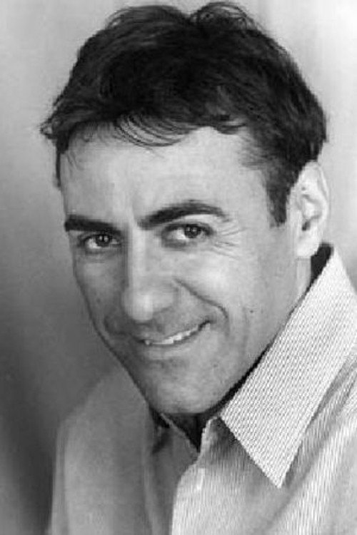 Photo of Maurizio Santilli, Acting
