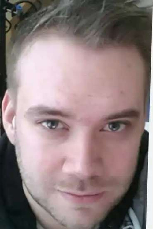 Robin Olsson profile