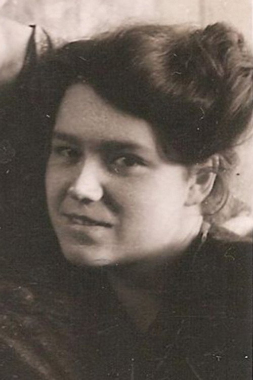 Photo of Nelli Morozova, Writing