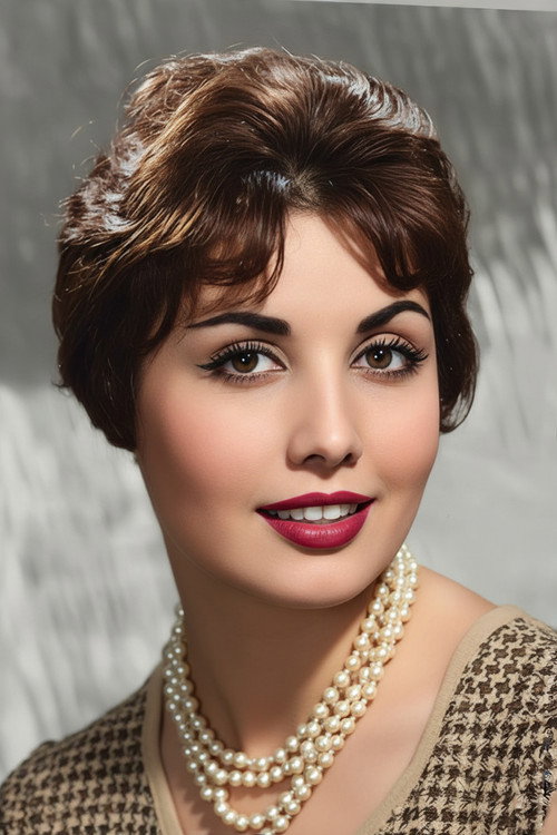 Photo of Serpil Gül, Acting