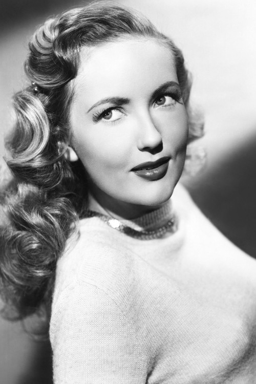 Photo of Tanis Chandler, Acting