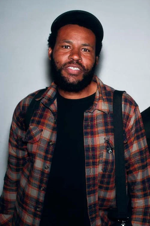 Photo of Ray Barbee, Sound