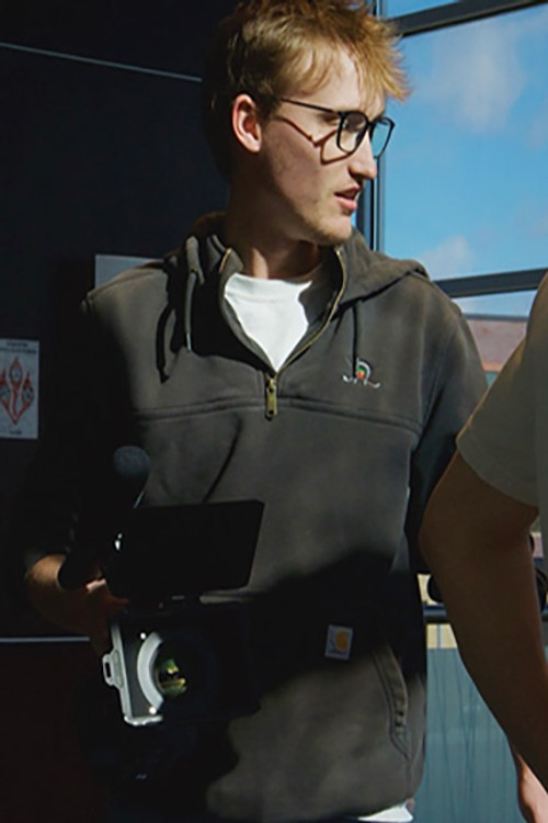 Photo of Bennett Johnson, Directing
