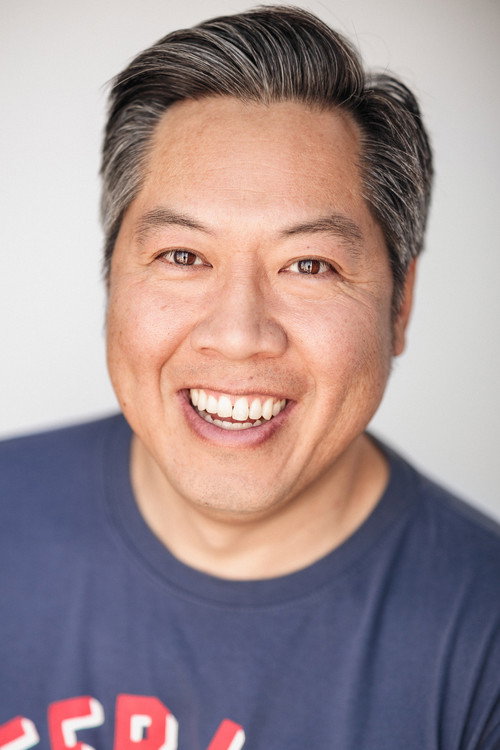 Photo of Feodor Chin, Acting